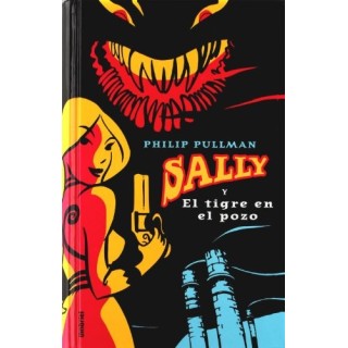 Sally y el tigre en el pozo